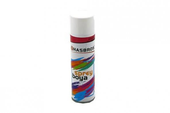 Hasbros Sprey Boya  170 ML
