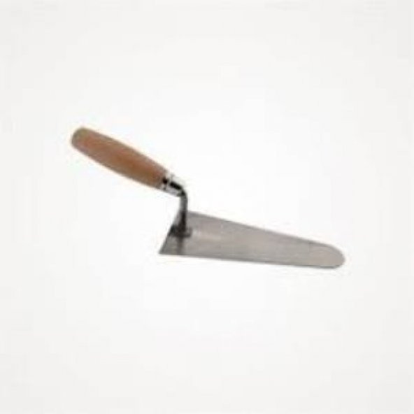 Bulmax 20 Cm Çelik Mala (BMX-2183) - 6