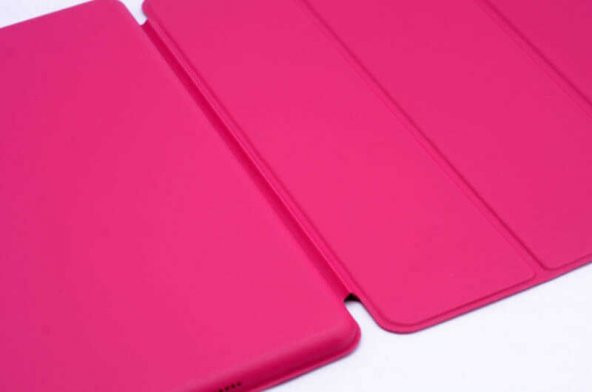 Apple New iPad Pro 12.9 2018 Zore Orjinal Standlı Kılıf - 6