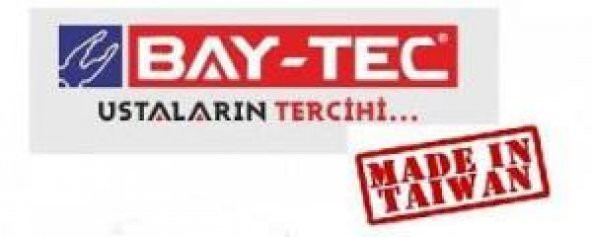 Bay-Tec 61 Pcs 3/8 Lokma Takımı (MK2625) - 4