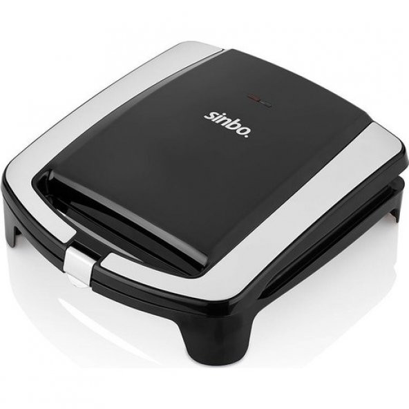 Sinbo SSM-2550 1500W Elektrikli Tost Makinesi Büyük Boy - 3