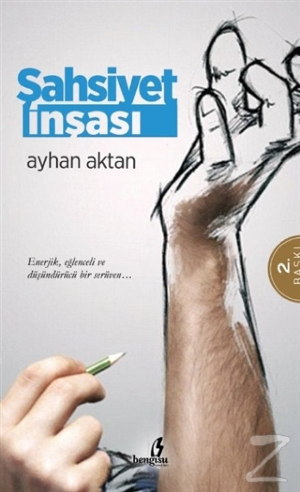 Şahsiyet İnşası/Ayhan Aktan