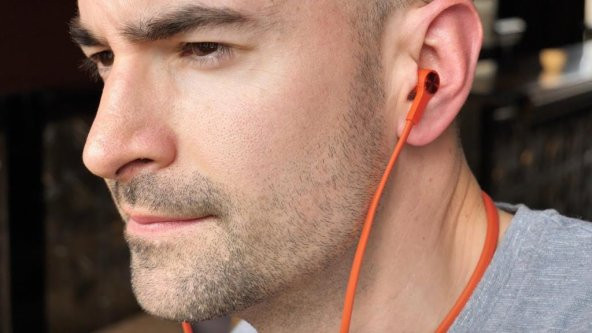 HUAWEI FreeLace Bluetooth Kulaklık Siyah - 3