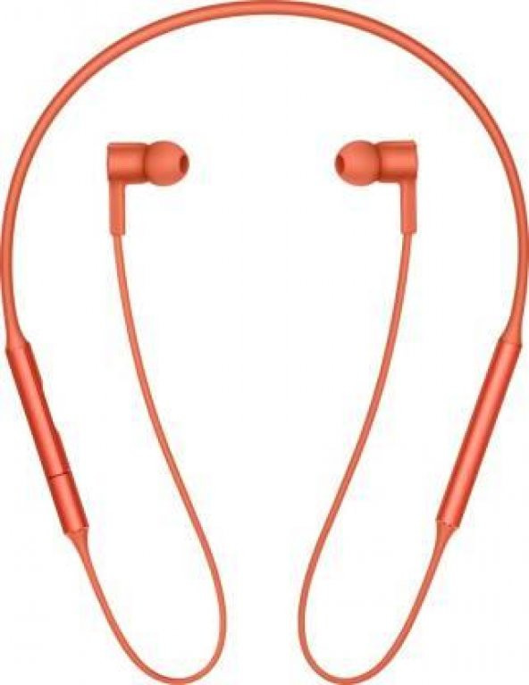 HUAWEI FreeLace Bluetooth Kulaklık Siyah - 5
