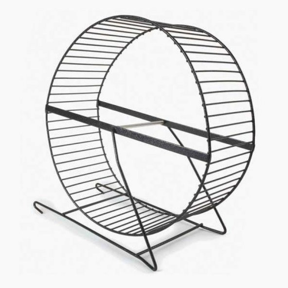 Orijin Hamster Çarkı 13013 Metal 11" 835-313013-11