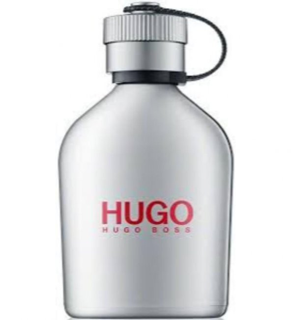 Hugo Boss Iced EDT 200  ml Erkek Parfüm