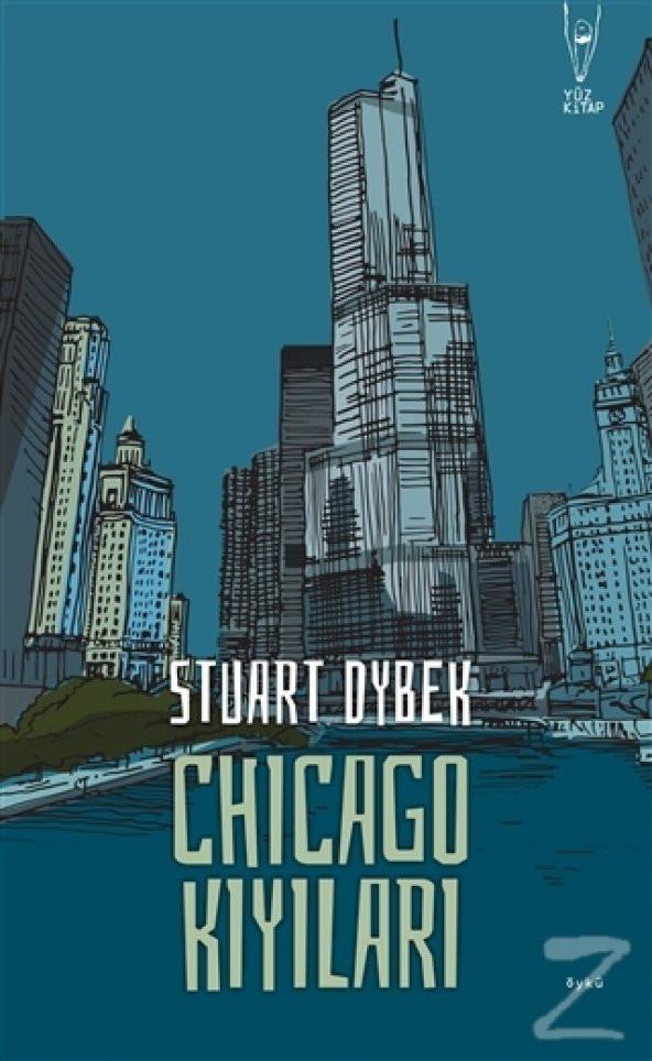 Chicago Kıyıları/Stuart Dybek