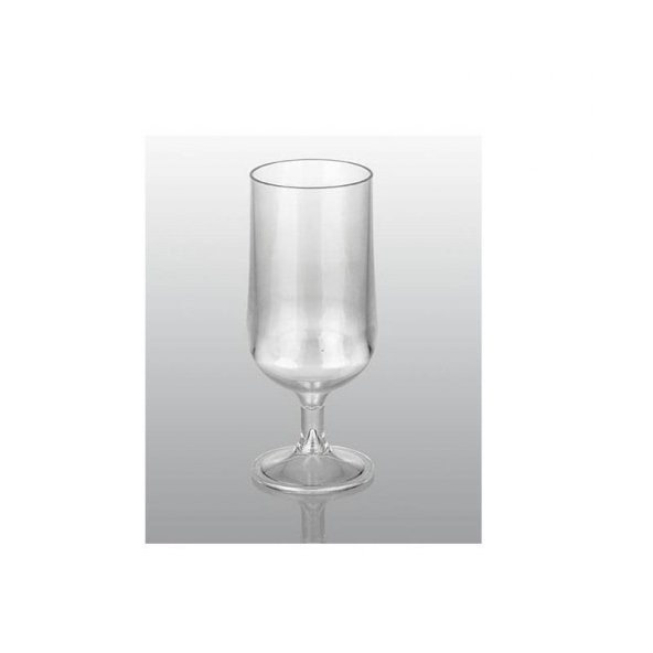 Goblet Bardağı Polikarbonat 400 Ml Pcg27