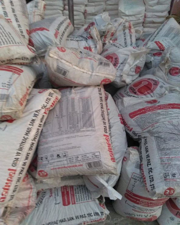 Koca Naturel Organik Tavuk Gübresi 1 kg - 4
