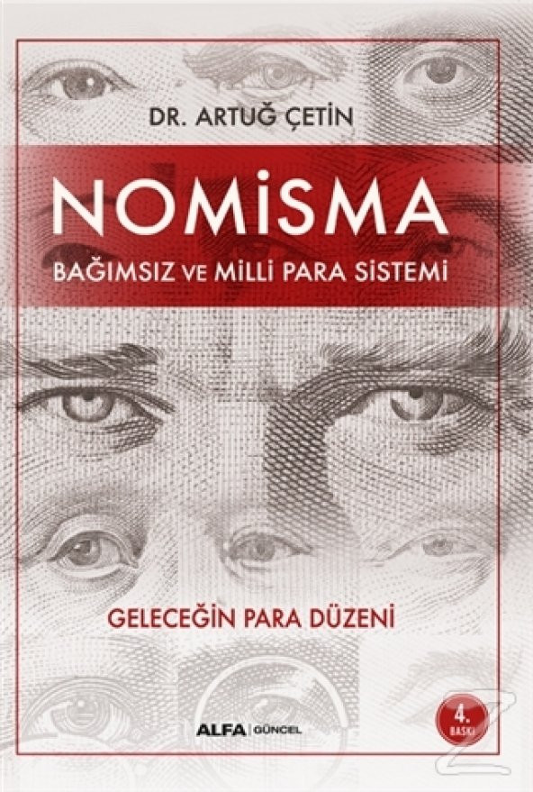 Nomisma/Artuğ Çetin