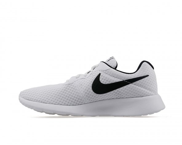 Nıke Tanjun Erkek Spor Ayakkabı - 812654-101