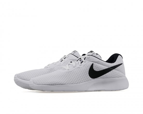 Nıke Tanjun Erkek Spor Ayakkabı - 812654-101 - 2