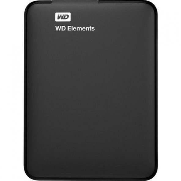 WD Elements 2TB USB 3.0 2.5