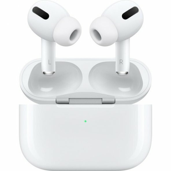 Apple Airpods Pro Bluetooth Kulaklık MWP22TU/A (Apple Türkiye Garantili)