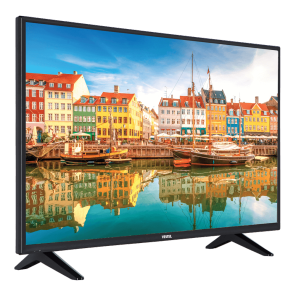 Vestel 43F8400 43inç Full HD LED TV - 2