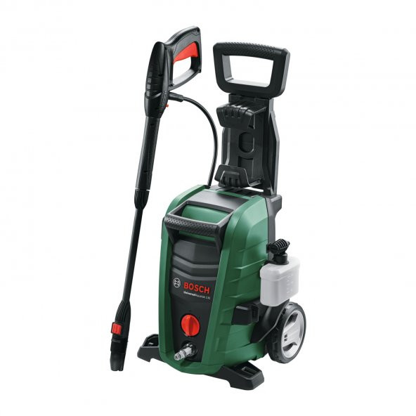 Bosch Universal Aquatak 130 Basınçlı Yıkama