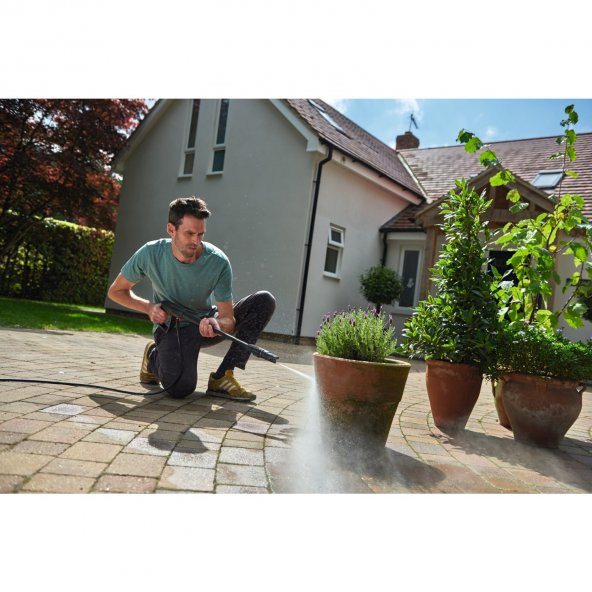 Bosch Universal Aquatak 130 Basınçlı Yıkama - 2