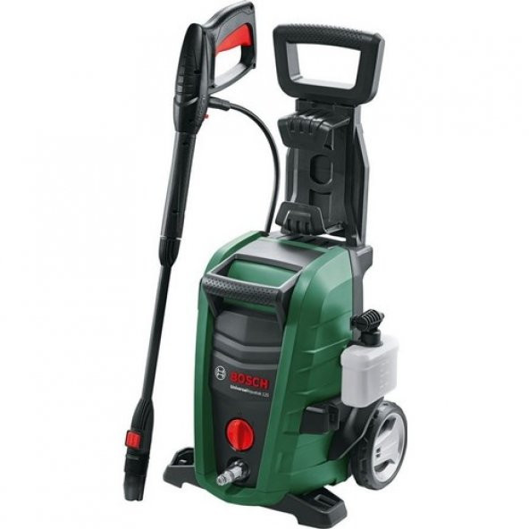 Bosch Universal Aquatak 135 Basınçlı Yıkama