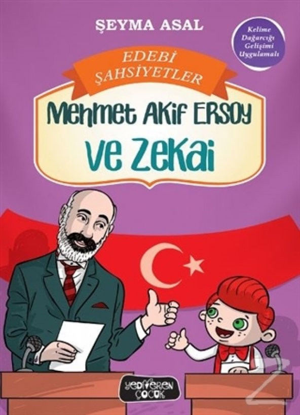 Mehmet Akif Ersoy ve Zekai/Şeyma Asal