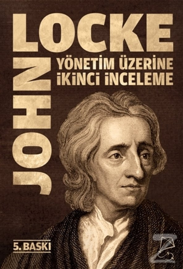 Yönetim Üzerine İkinci İnceleme/John Locke
