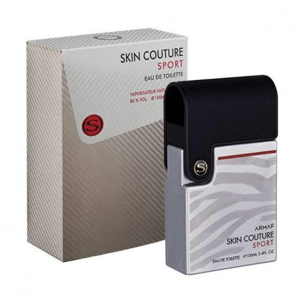 Armaf Skin Couture Sport Edt 100 ml