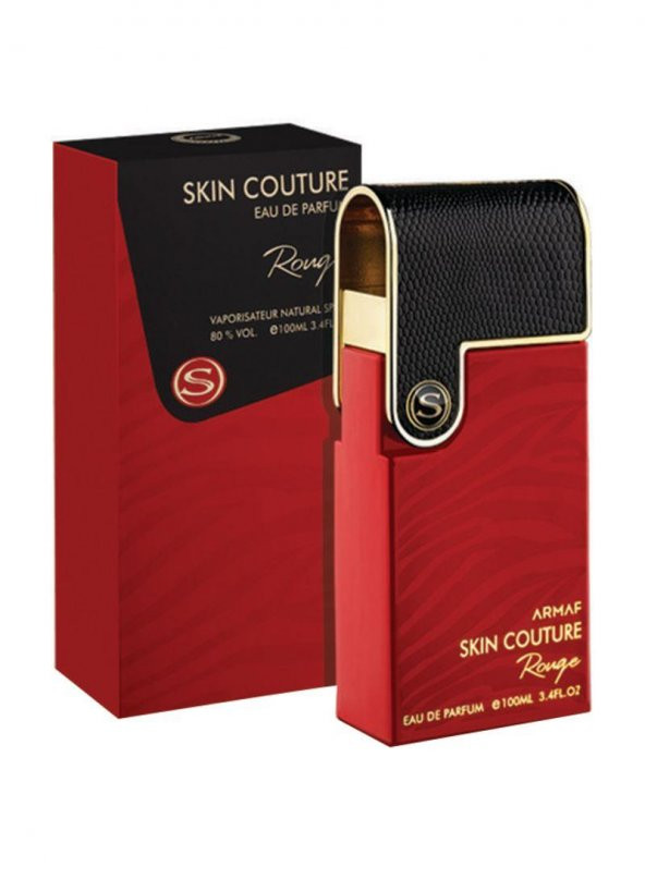 Armaf Skin Couture Rouge Edp 100 ml ürün görseli