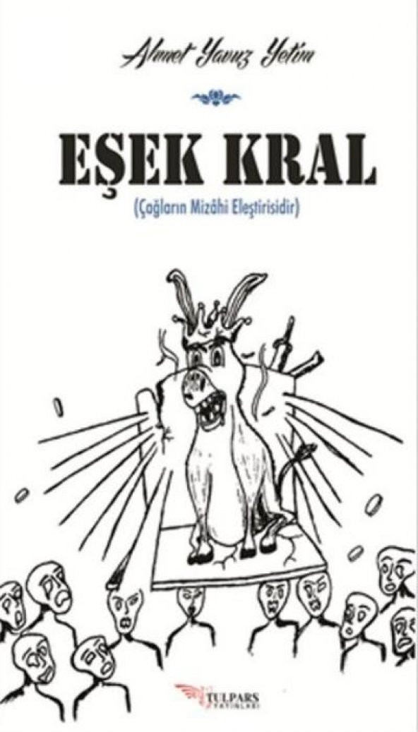 Eşek Kral