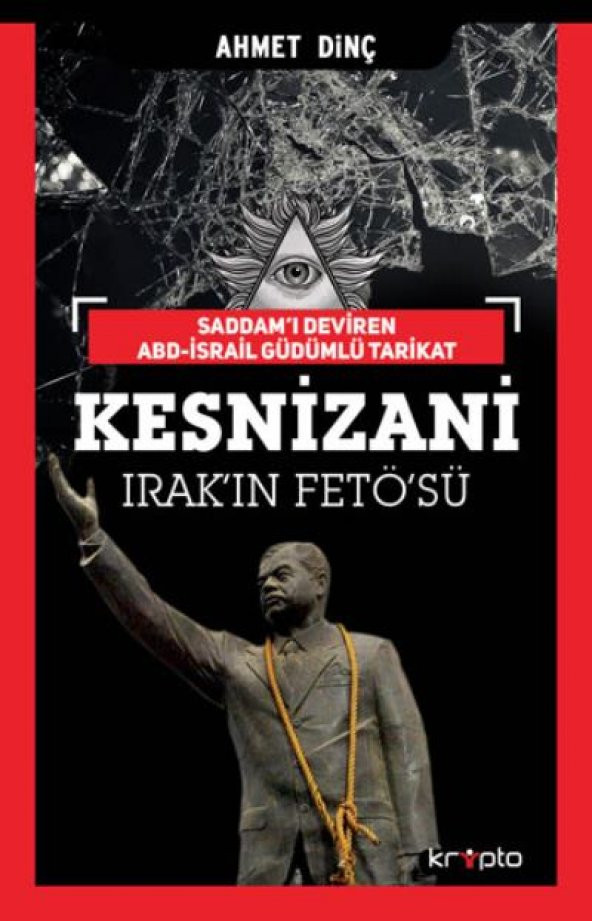 Kesnizani Irakın Fetösü
