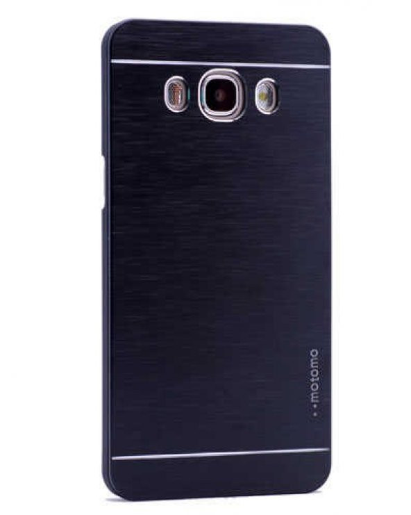 Galaxy Core Prime G360 Kılıf Zore New Motomo Kapak - 3