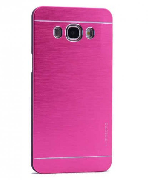 Galaxy Core Prime G360 Kılıf Zore New Motomo Kapak - 6