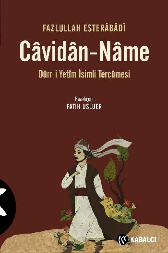 Cavidan Name