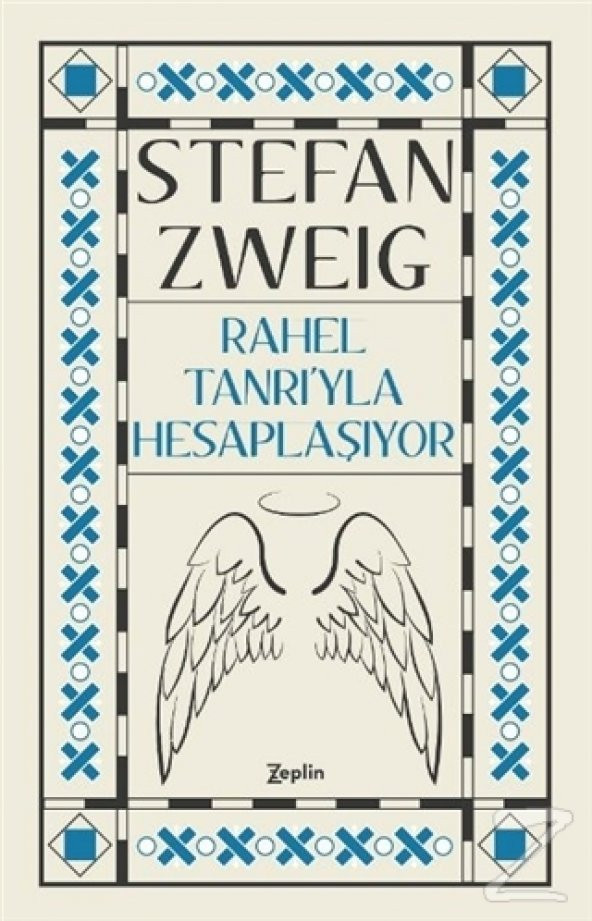 Rahel Tanrıyla Hesaplaşıyor/Stefan Zweig