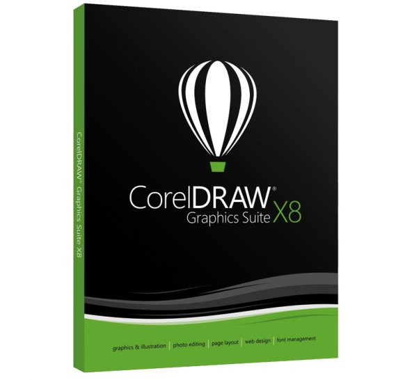CorelDRAW Graphics Suite 2018
