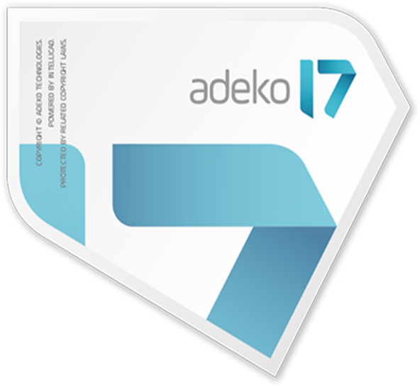 Adeko 17 Std