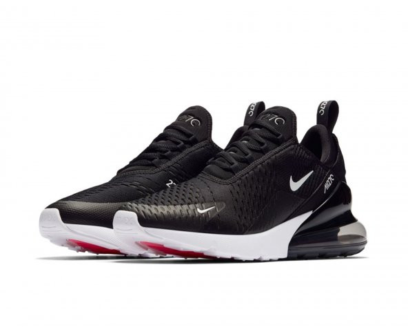 Nike Air Max 270 Sneaker Erkek Ayakkabı AH8050