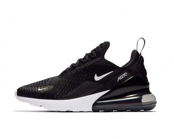 Nike Air Max 270 Sneaker Erkek Ayakkabı AH8050 - 2