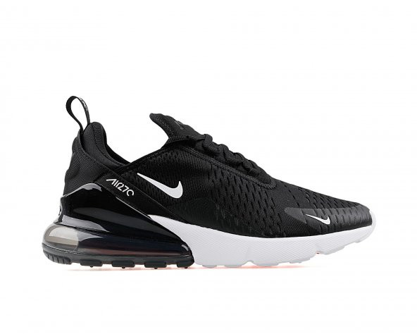 Nike Air Max 270 Sneaker Erkek Ayakkabı AH8050 - 3