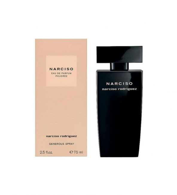 Narciso Rodriguez Poudree EDP Generous Spray 75 ml Kadın Parfüm