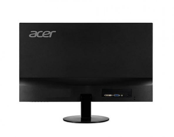 23 ACER SA230abi 4ms 75Hz FULLHD IPS LED 250Nits VGA HDMI AMD FREESYNC ULTRA INCE IPS MONITOR - 6