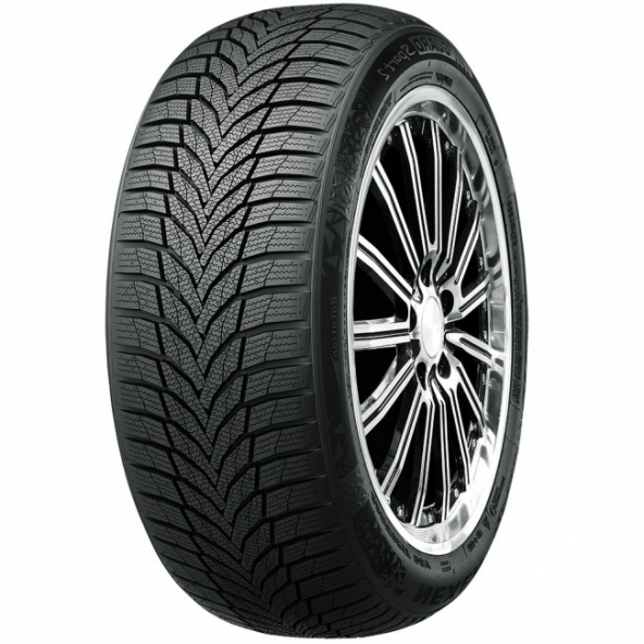 Nexen 235/35 R 19 XL 91W Winguard Sport 2 (Üretim: 2017) - 1