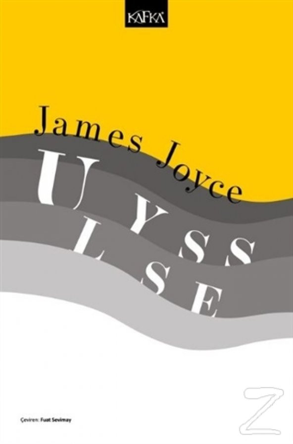 Ulysses/James Joyce