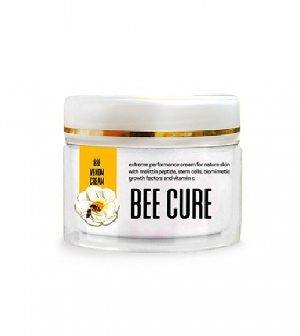 Bee Cure Arı Zehri Kremi 100 ML