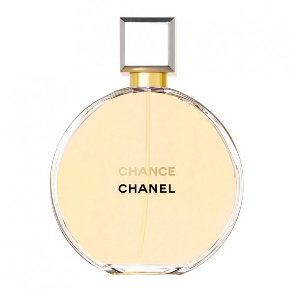 Chanel Chance Edp 100 ml Bayan Parfüm