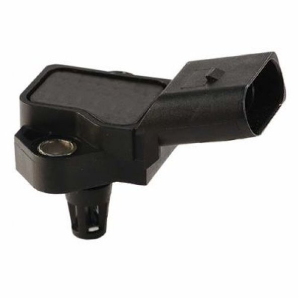 BASINÇ SENSÖRÜ 0281002177 038906051 GOLF4-BORA-A3-TOLEDO AGU-AGR-ALH 1,8 T-1,9 TDİ 97-04 NGK