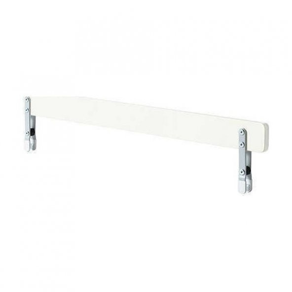 IKEA Vikare YATAK KARYOLA BARİYER 7.5x90 Cm PARMAKLIK ÇOCUK BEBEK - 1
