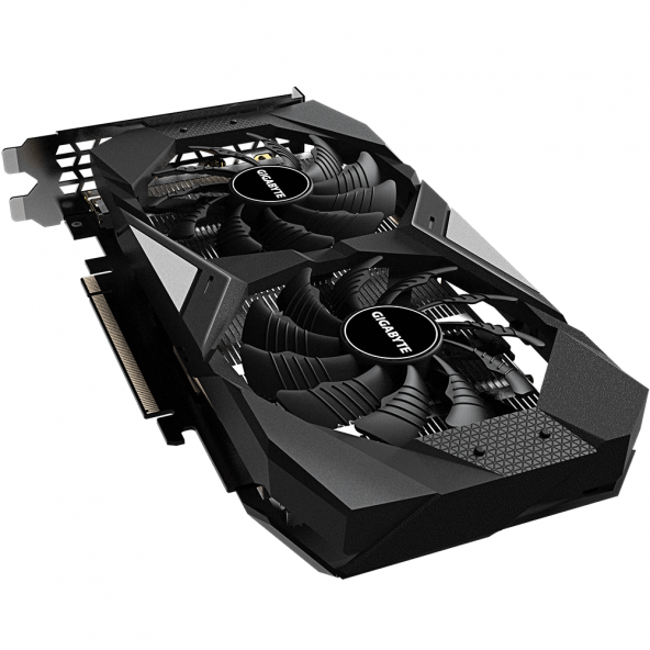 GIGABYTE GV-N166SOC-6GD GTX 1660 SUPER OC 6GB HDMI DP 192Bit - 2