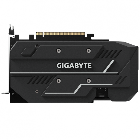 GIGABYTE GV-N166SOC-6GD GTX 1660 SUPER OC 6GB HDMI DP 192Bit - 5