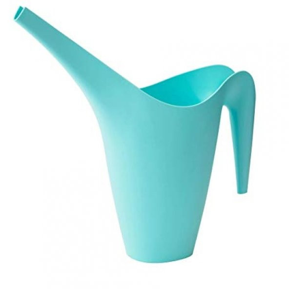 IKEA PS 2002 Çiçek Bahçe Sulama Kabı 1.2 Lt - Mavi - 1