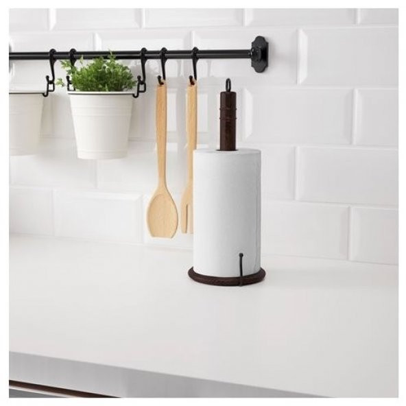 IKEA Fintorp Kağıt Havluluk - Mutfak Havlusu Tutacağı - 2