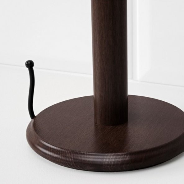 IKEA Fintorp Kağıt Havluluk - Mutfak Havlusu Tutacağı - 3